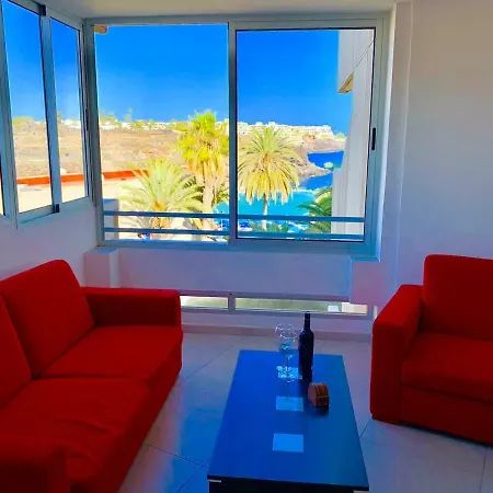 Apartment Costa Anna *