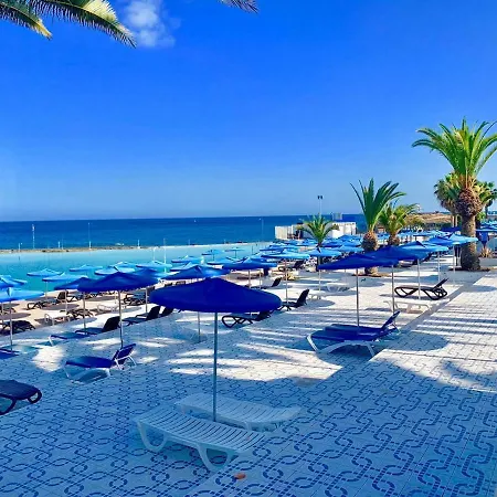 Apartman Costa Anna *