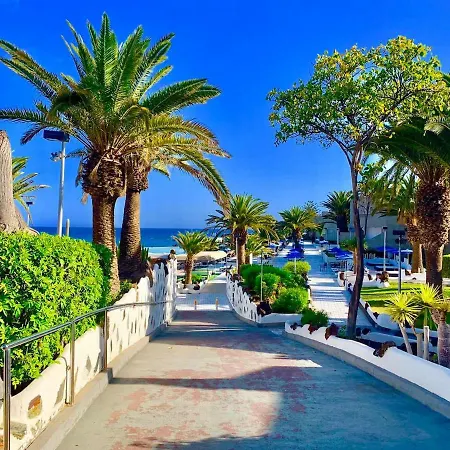 Apartman Costa Anna Arona
