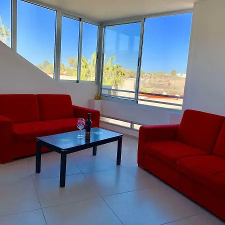 Apartman Costa Anna *