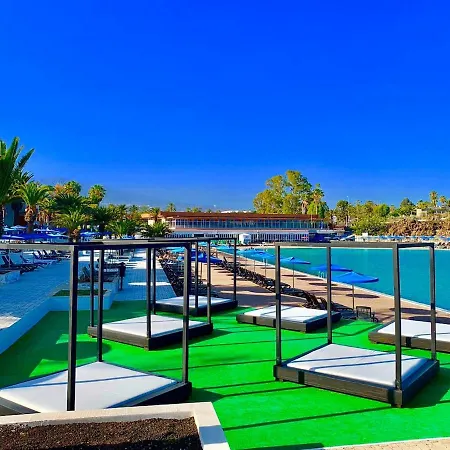 Costa Anna Apartman *