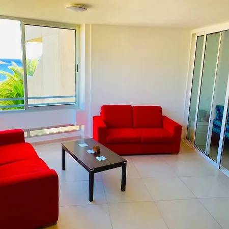 Apartman Costa Anna