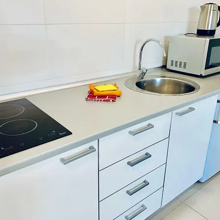 Apartman Costa Anna *