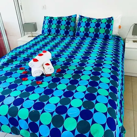 Apartman Costa Anna Arona